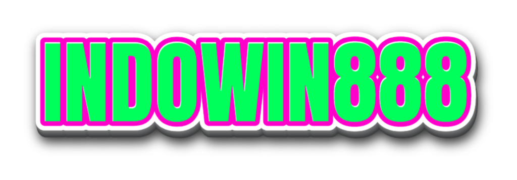 Indowin888 Logo